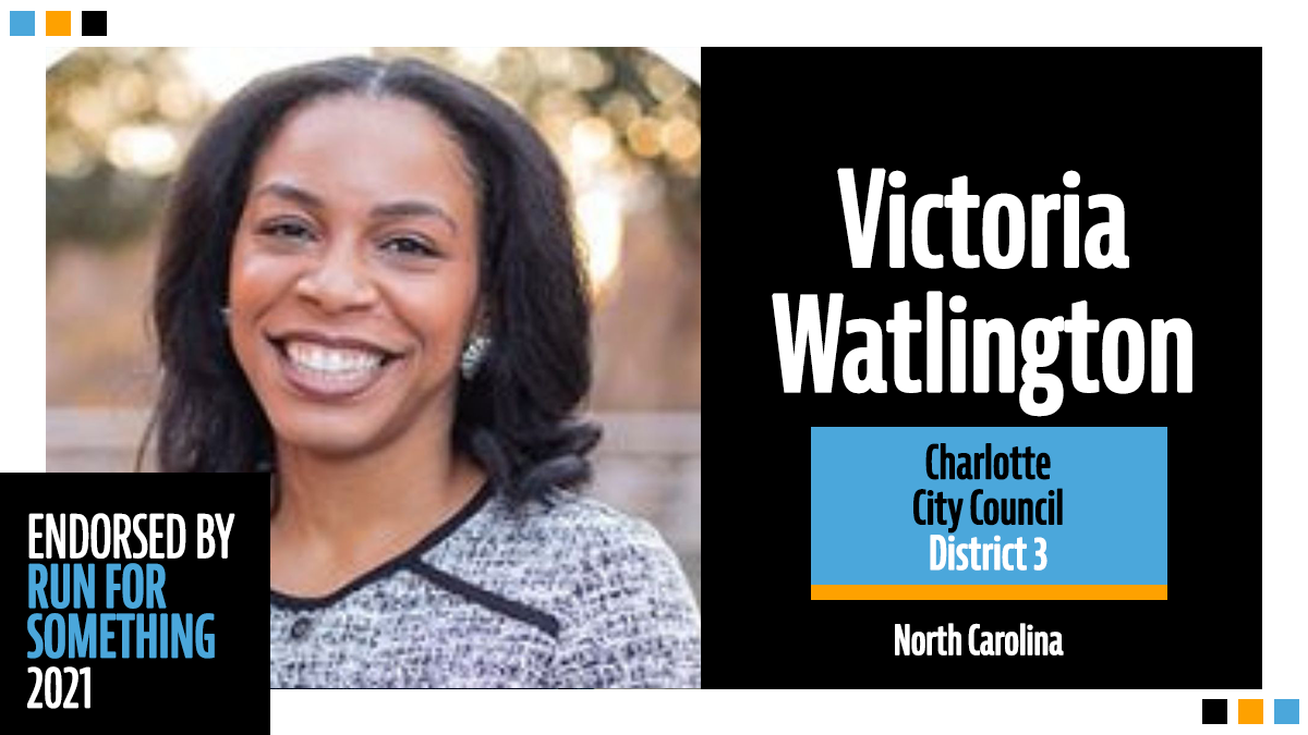 Town Hall Discussion: Dr. Victoria Watlington And WSOC-TV's Joe Bruno
