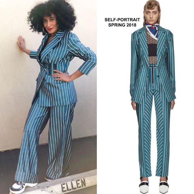 Tracee Ellis Ross' Dazzling Runway Return: A Style Icon's Triumph Tracee Ellis Ross' Dazzling Runway Return: A Style Icon's Triumph