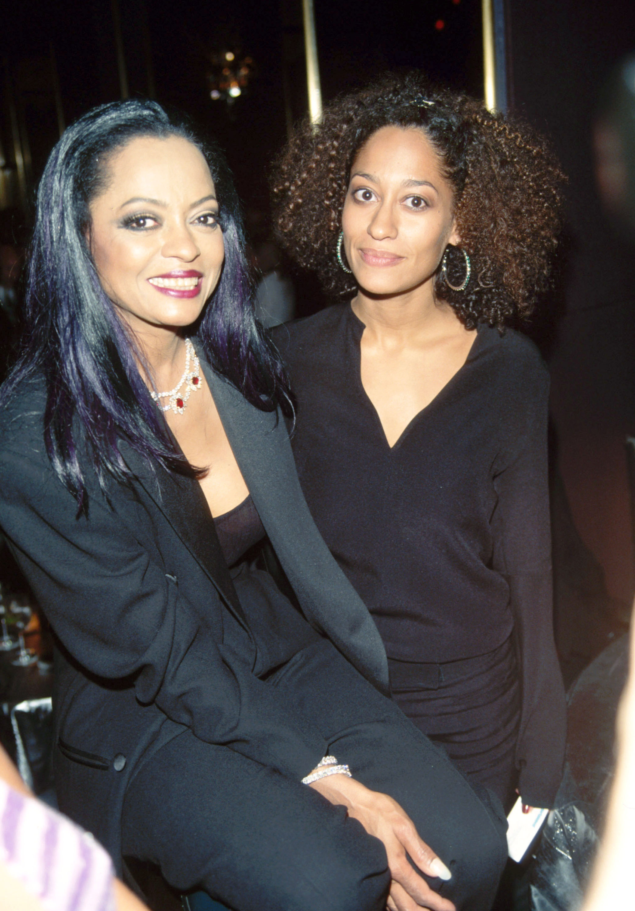 Tracee Ellis Ross Discusses Dating Challenges And Loneliness On Michelle Obama's Podcast Tracee Ellis Ross Discusses Dating Challenges And Loneliness On Michelle Obama's Podcast