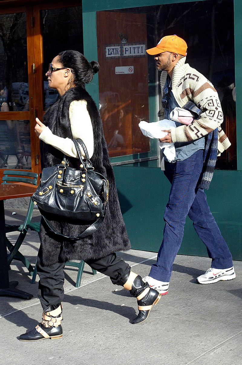 Tracee Ellis Ross Opens Up About Dating After Grief Tracee Ellis Ross Opens Up About Dating After Grief