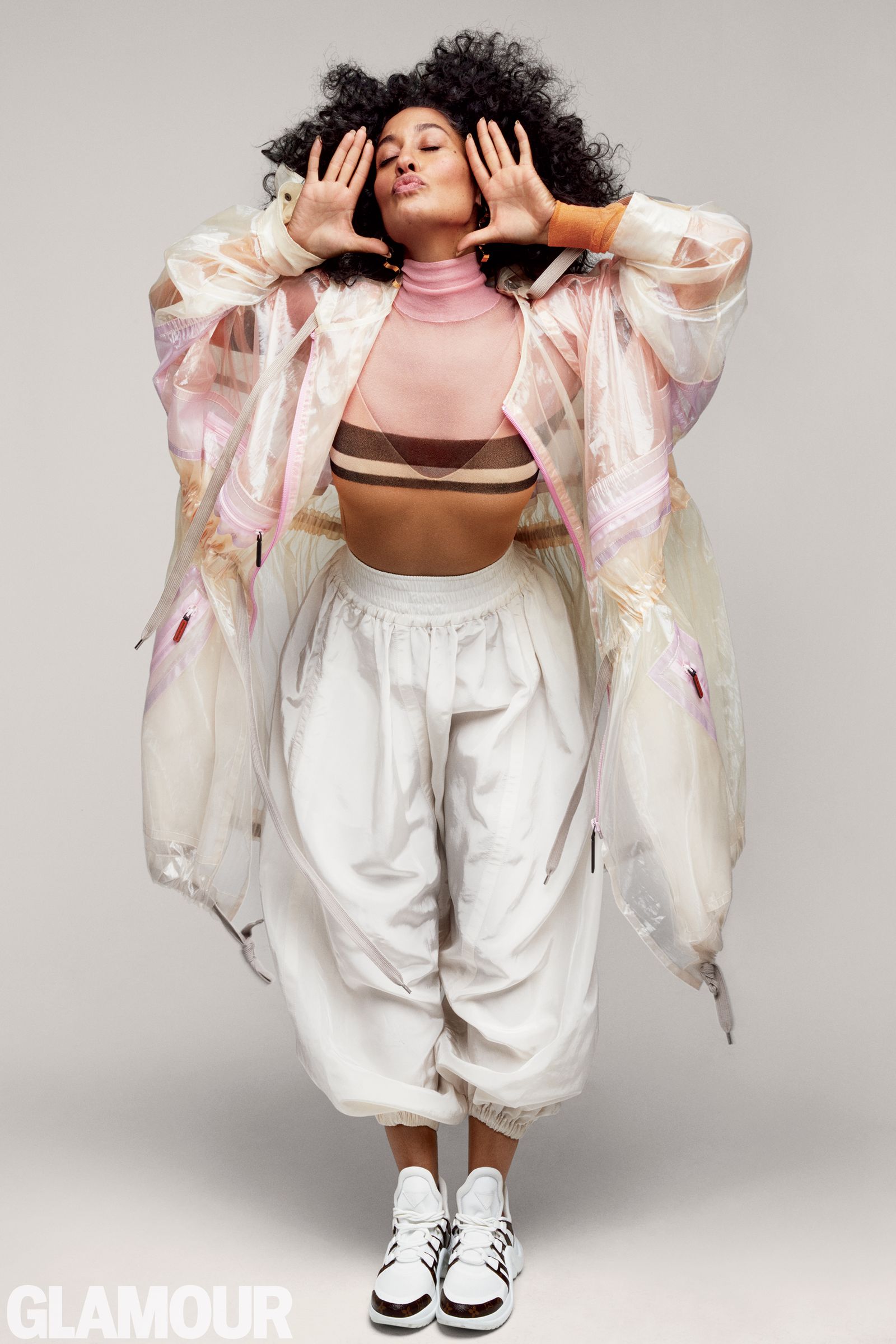 Tracee Ellis Ross Prioritizes Self-Love Over Settling In Dating Tracee Ellis Ross Prioritizes Self-Love Over Settling In Dating