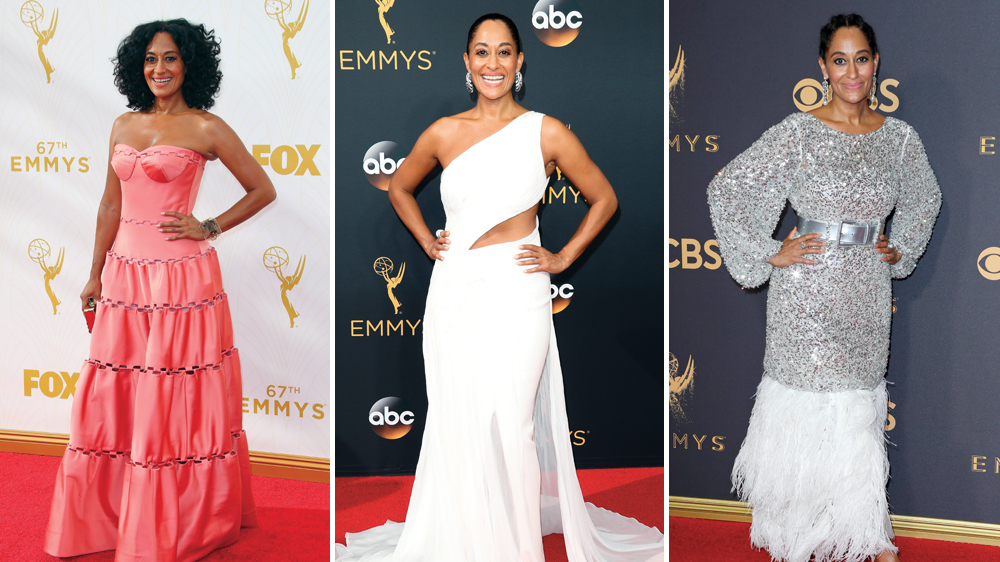 Tracee Ellis Ross Returns To The Runway In Style Tracee Ellis Ross Returns To The Runway In Style