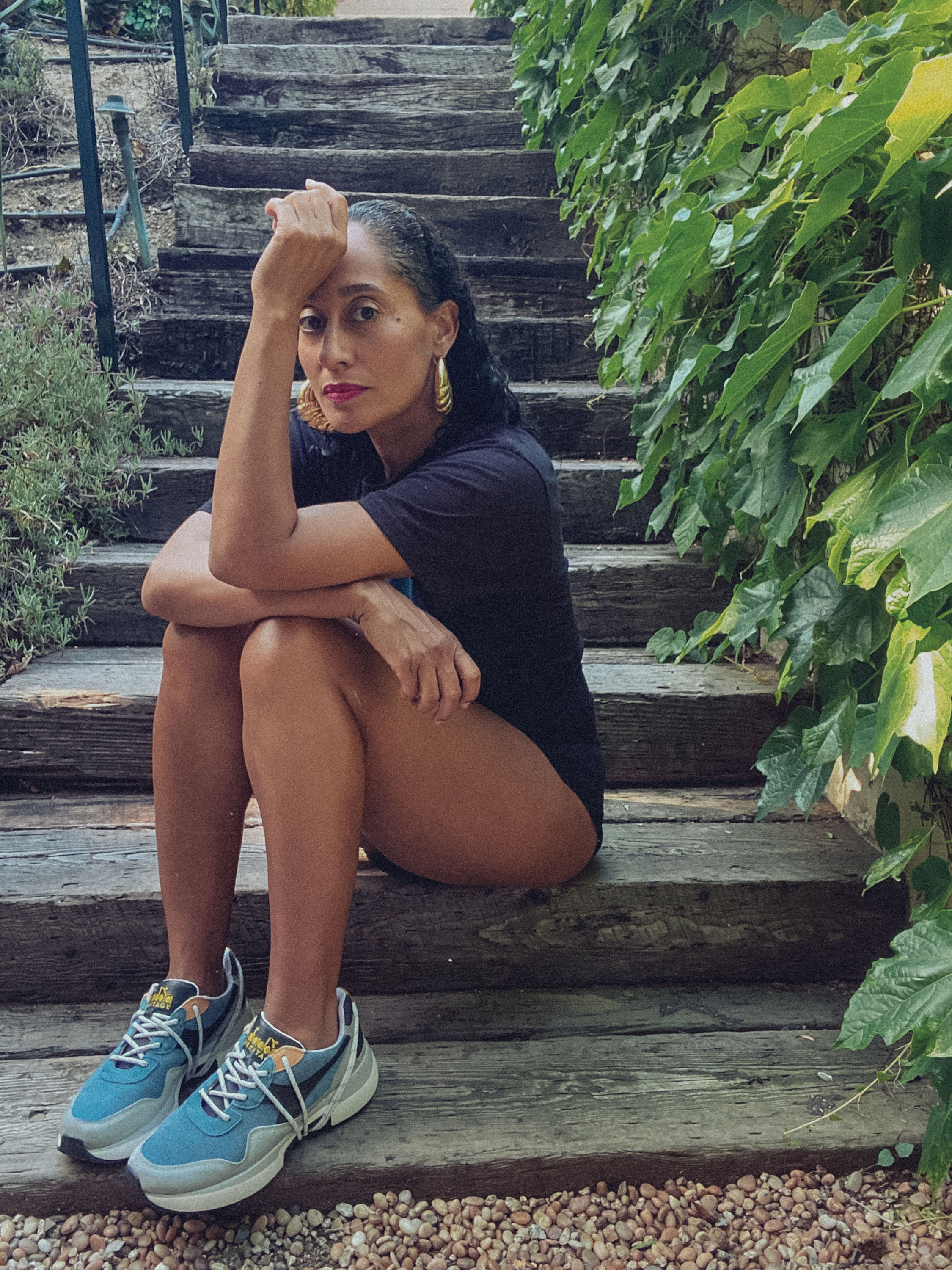 Tracee Ellis Ross's Family Tree: Exploring Her Hollywood Roots Tracee Ellis Ross's Family Tree: Exploring Her Hollywood Roots