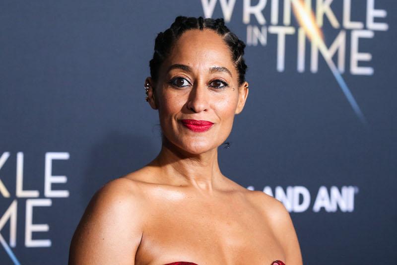 Tracee Ellis Ross's Impressive Career Advancement And Radiant Appearance Tracee Ellis Ross's Impressive Career Advancement And Radiant Appearance