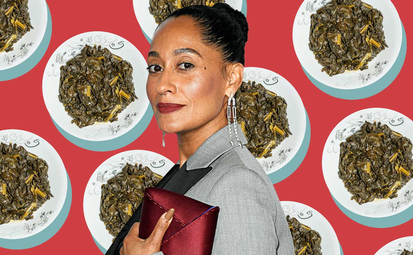 Tracee Ellis Ross's Runway Return: 30 Years Later For Marni Tracee Ellis Ross's Runway Return: 30 Years Later For Marni