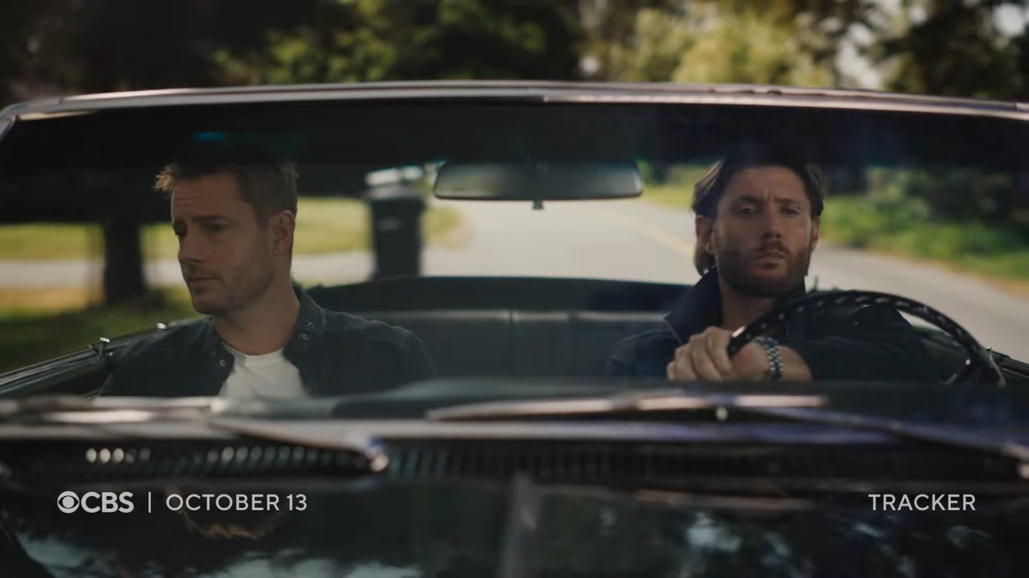 Tracker Season 2 Episode 13: How To Watch Tonight's Episode Live On CBS And Online Tracker Season 2 Episode 13: How To Watch Tonight's Episode Live On CBS And Online