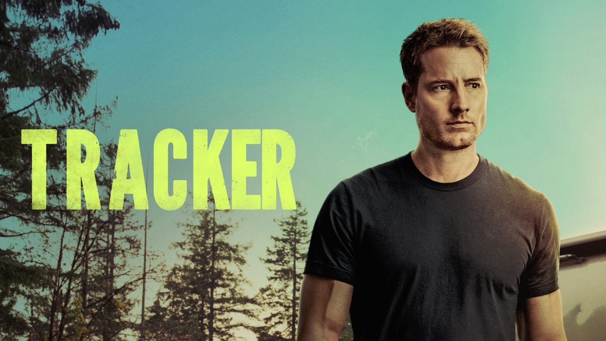 Tracker Season 2 Finale: Early Look At S02E15 Tracker Season 2 Finale: Early Look At S02E15