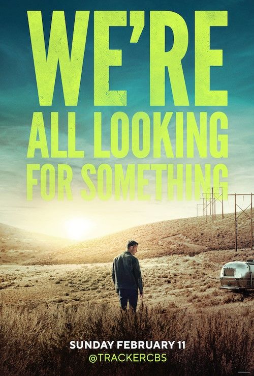 Tracker Season 3 Premiere: When And Where To Watch Tracker Season 3 Premiere: When And Where To Watch