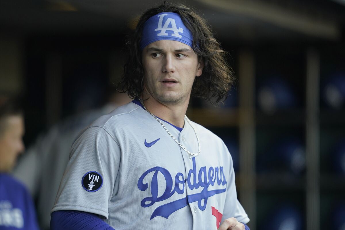 Tracking The Progress Of Dodgers Prospects: Kim, Outman, And Sauer's Development Tracking The Progress Of Dodgers Prospects: Kim, Outman, And Sauer's Development
