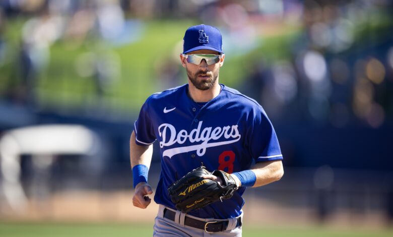 Tracking Top Dodgers Minor Leaguers: Kim, Hope, Miller, And Phillips