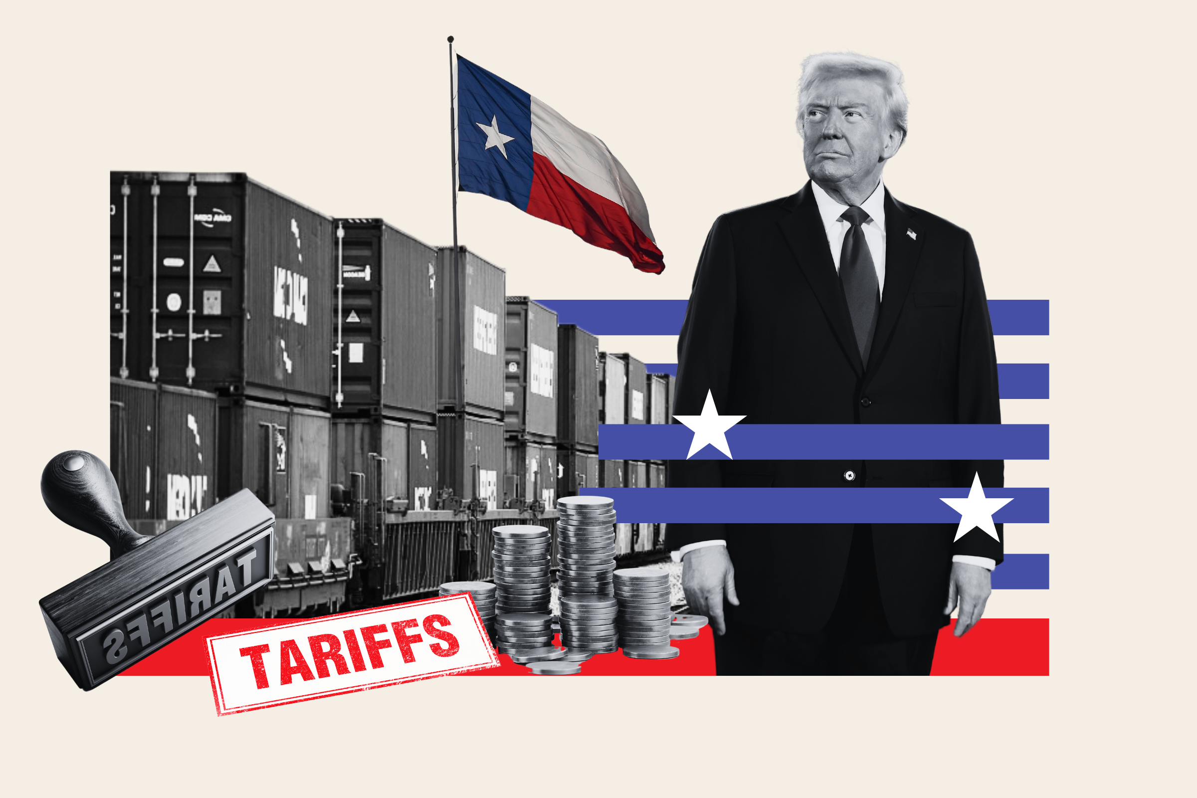 Trade Court Decision: Trump Tariff Challenge Successful Trade Court Decision: Trump Tariff Challenge Successful