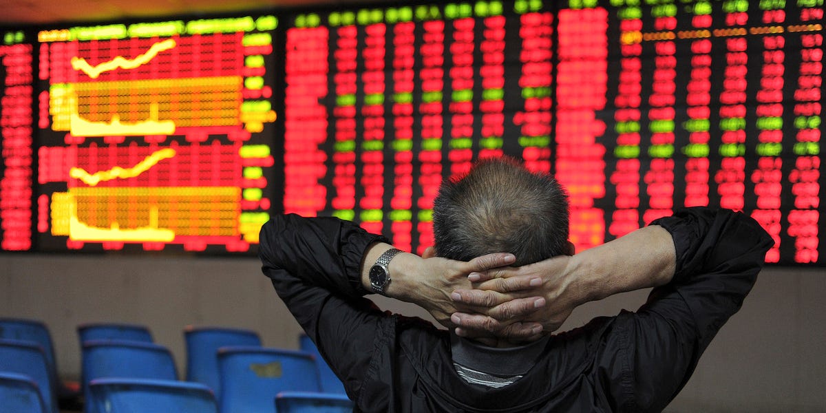 Trade War Intensifies, Pushing Dutch Stocks Lower Trade War Intensifies, Pushing Dutch Stocks Lower