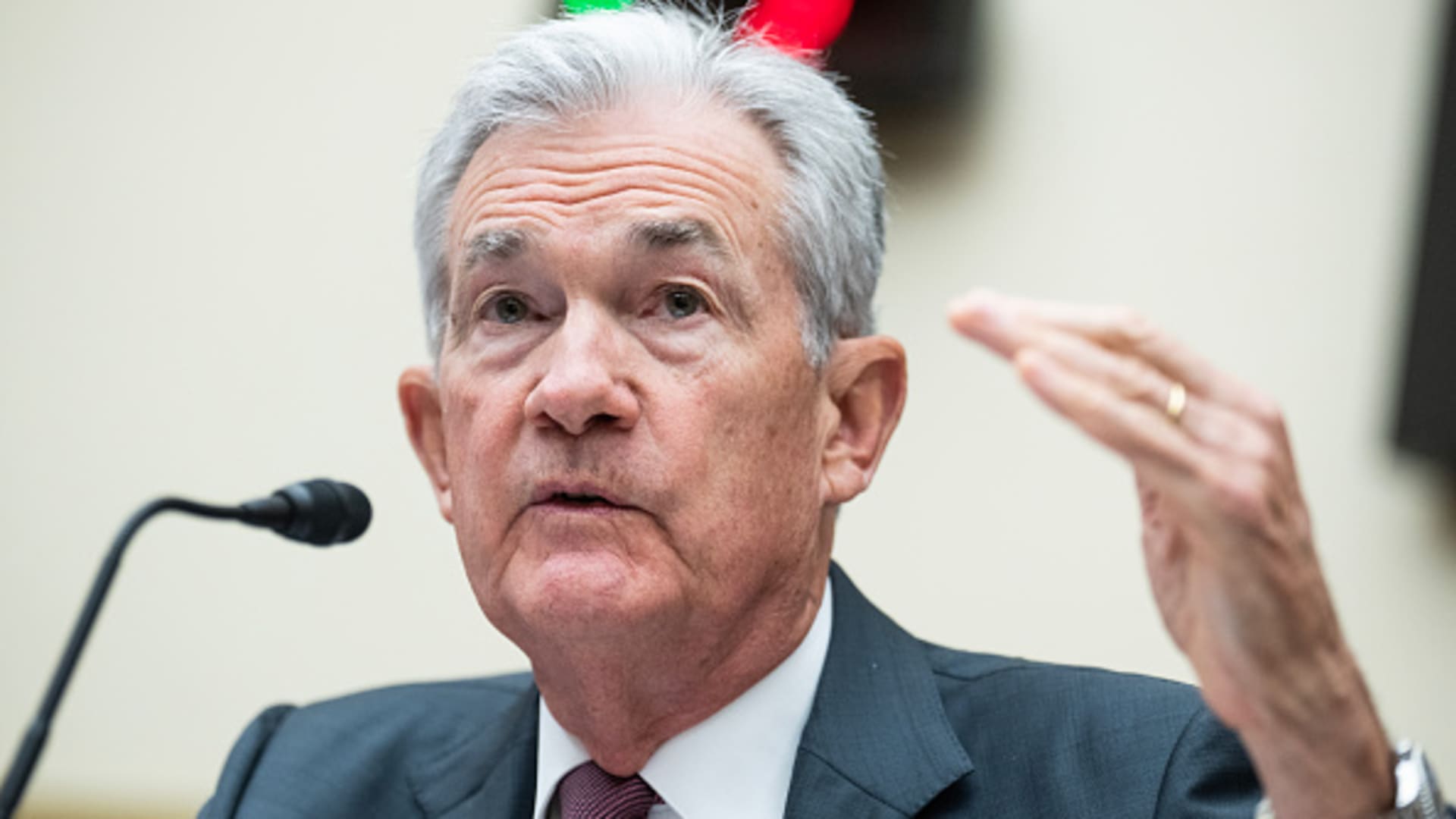 Trade Wars And The Fed: Jerome Powell's Concerns About Tariffs Trade Wars And The Fed: Jerome Powell's Concerns About Tariffs