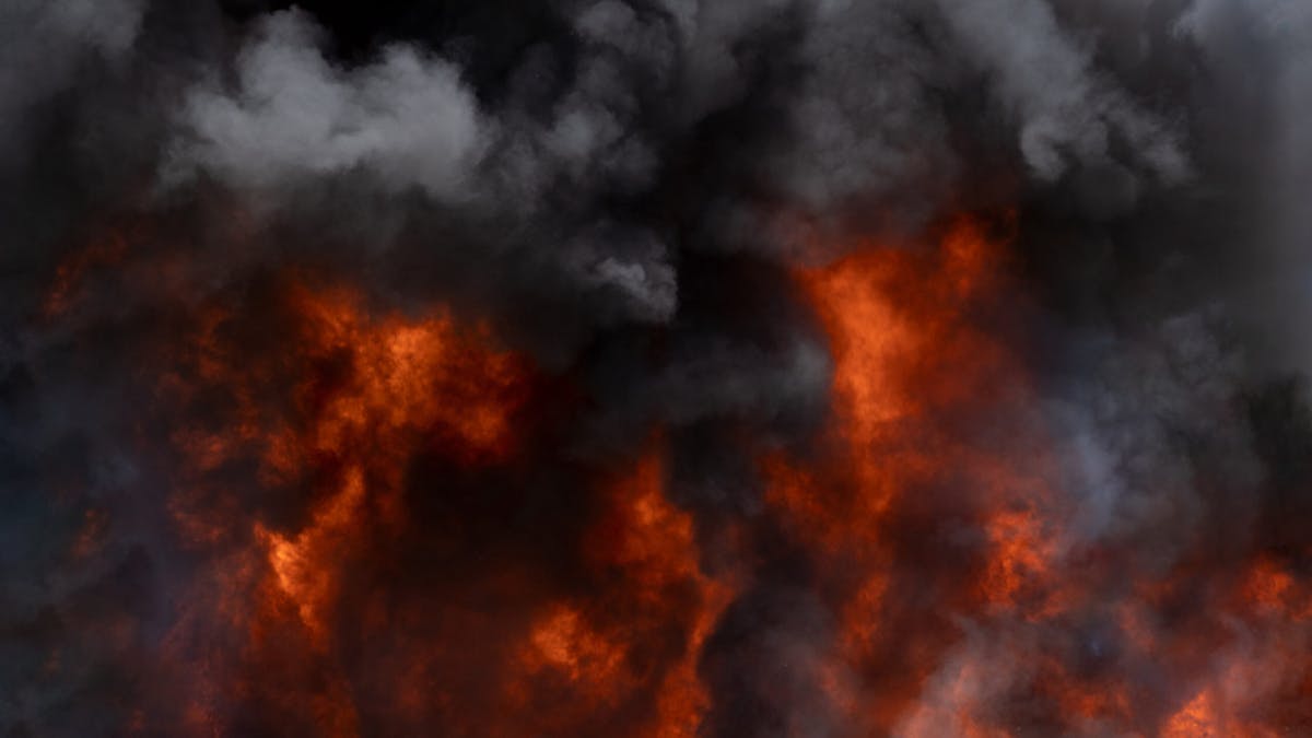 Trade War's Crypto Casualties: A Potential Survivor Emerges Trade War's Crypto Casualties: A Potential Survivor Emerges
