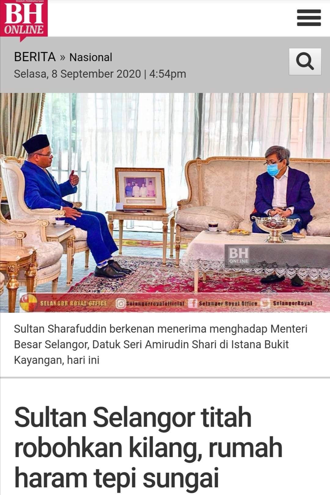 Tragedi Putra Heights: 10 Inisiatif ADN PAS Selangor Untuk Mangsa Tragedi Putra Heights: 10 Inisiatif ADN PAS Selangor Untuk Mangsa