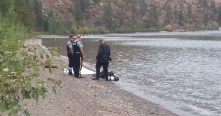 Tragedy Strikes: Diver Perishes In Superyacht Recovery Attempt Tragedy Strikes: Diver Perishes In Superyacht Recovery Attempt