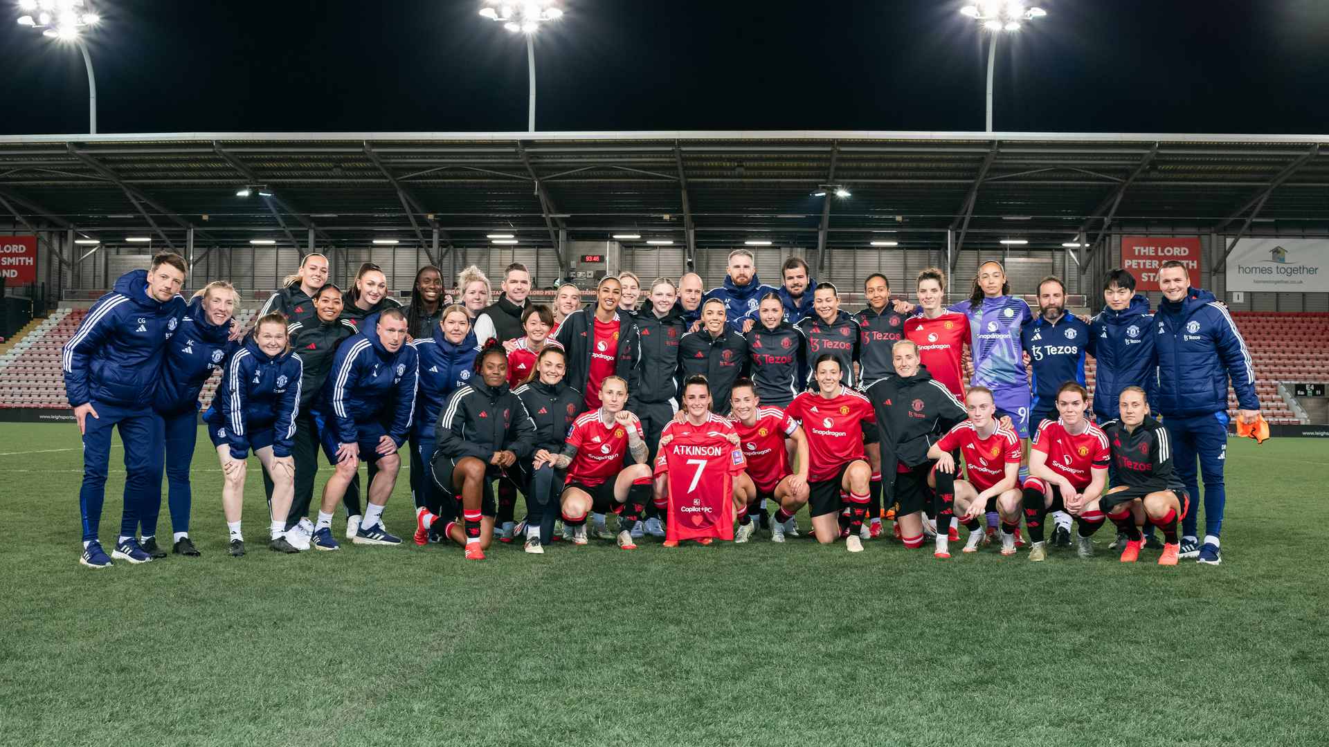 Tragedy Strikes: Family Mourns Loss Of Young Manchester United Fan, Poppy Tragedy Strikes: Family Mourns Loss Of Young Manchester United Fan, Poppy
