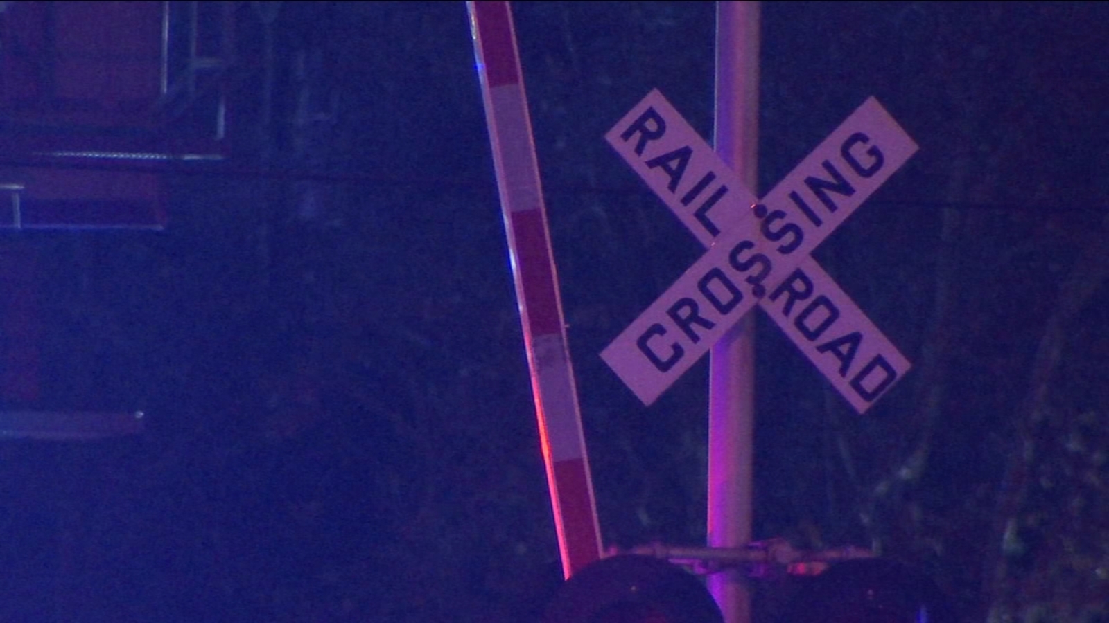 Train Kills Two Adults, Injures Child, Leaves Another Missing Train Kills Two Adults, Injures Child, Leaves Another Missing