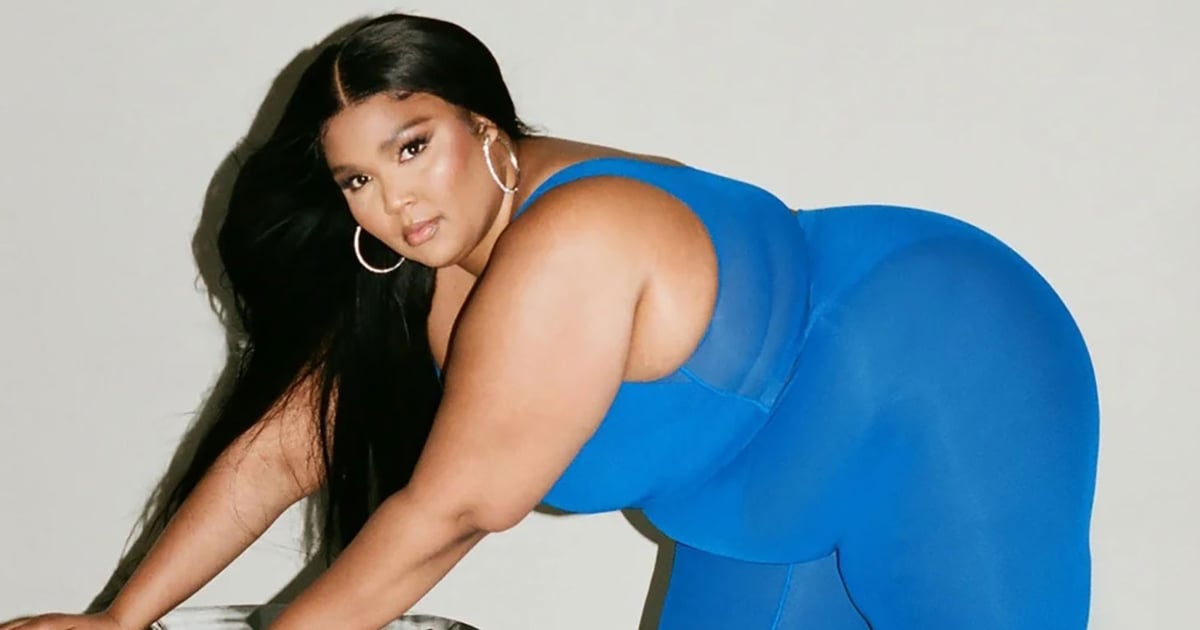 Trainer Defends Lizzo's Body Positivity And Fitness Trainer Defends Lizzo's Body Positivity And Fitness