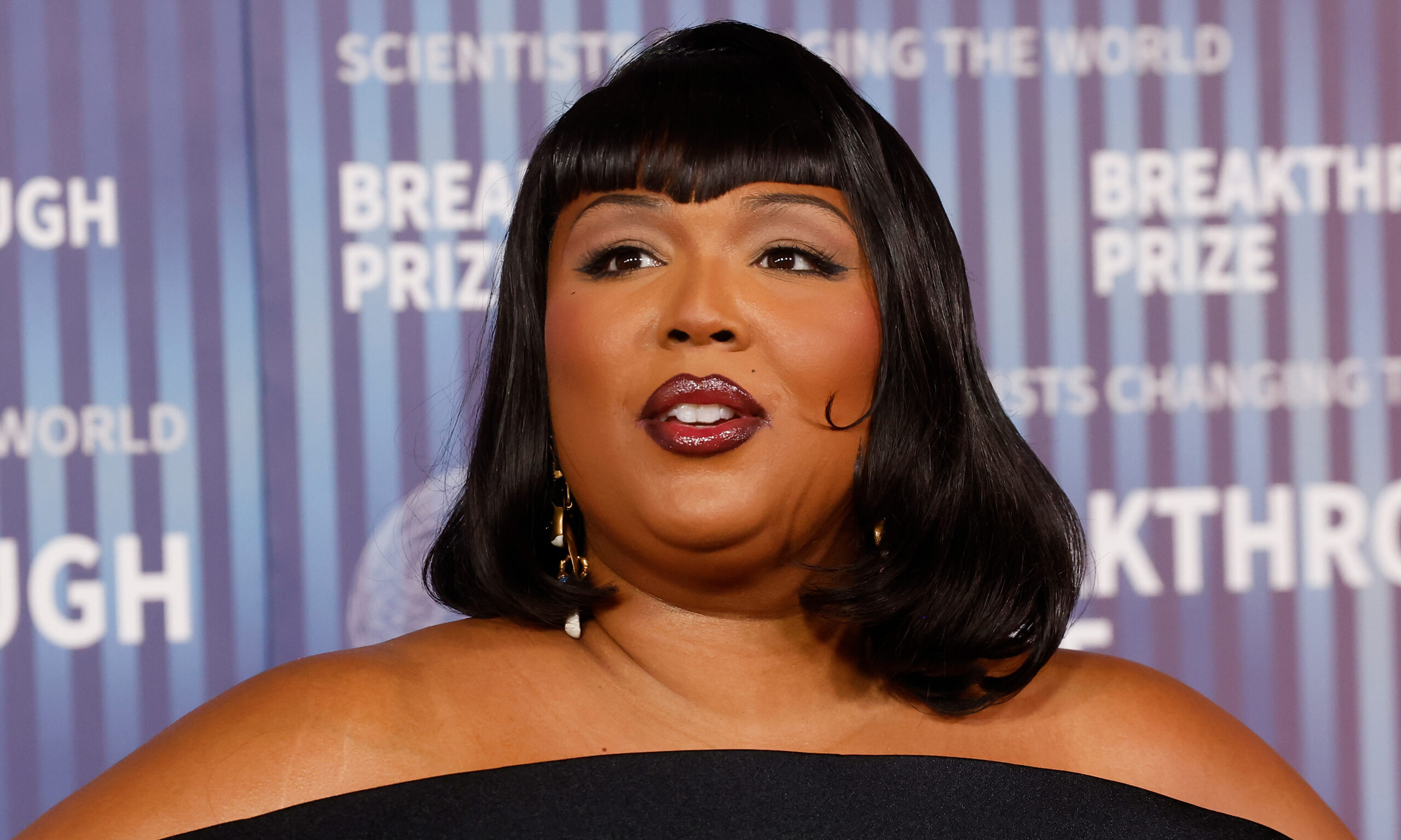 Trainer Shaun T's Response To Lizzo's Ozempic Comments Trainer Shaun T's Response To Lizzo's Ozempic Comments