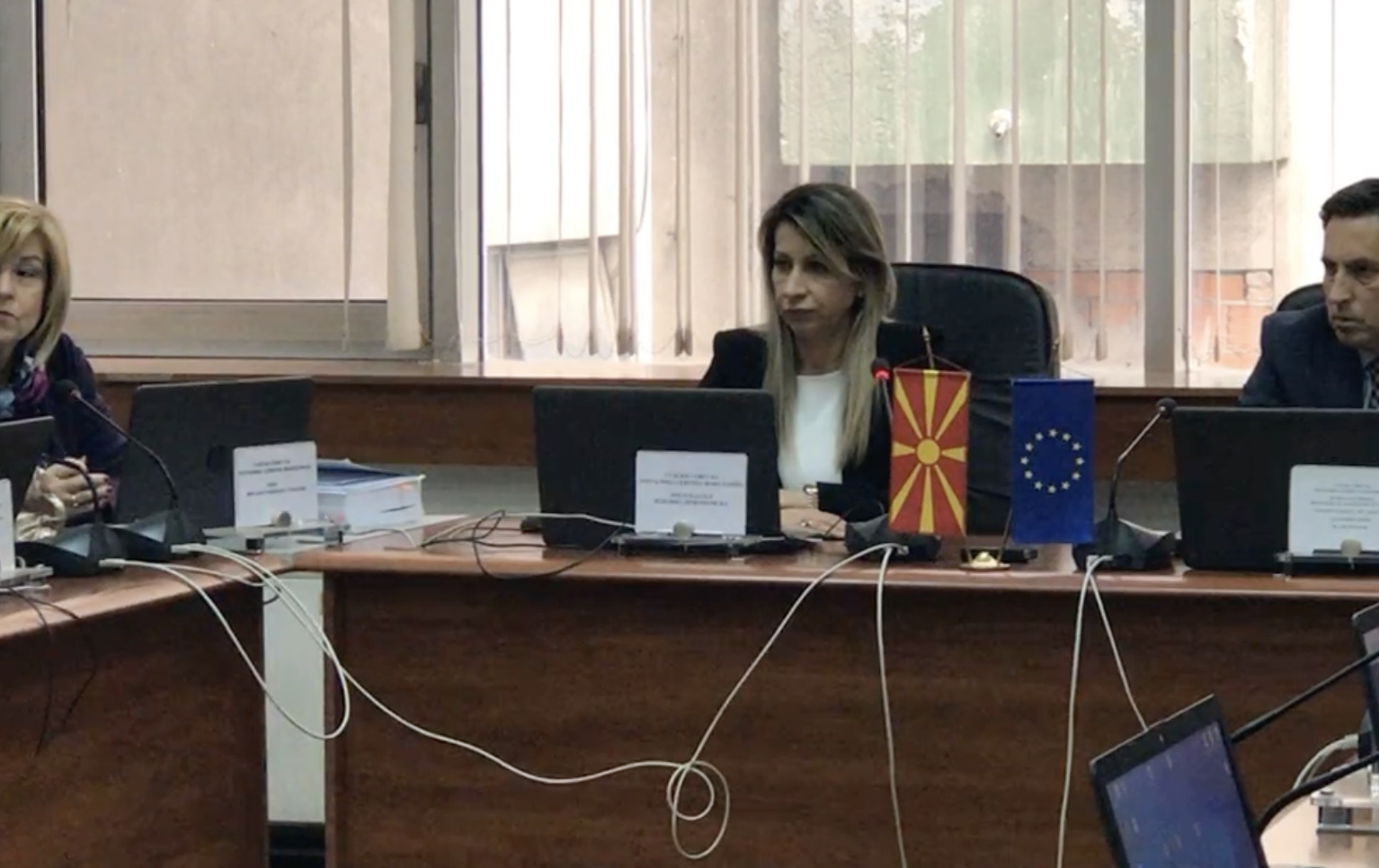 Трамп Ја Заострил Критиката На Медиумите И Планира Чистка Во Судството Трамп Ја Заострил Критиката На Медиумите И Планира Чистка Во Судството