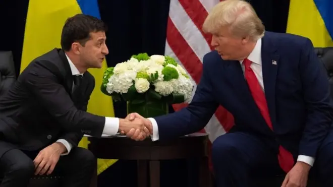 Трамп, Путин И Зеленский: Неопубликованные Подробности Напряженности Трамп, Путин И Зеленский: Неопубликованные Подробности Напряженности
