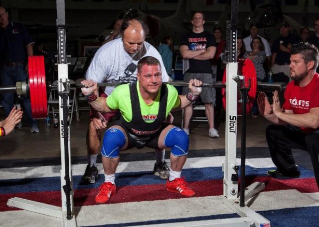Trans-Australia Run: New Challenger Targets Record Trans-Australia Run: New Challenger Targets Record