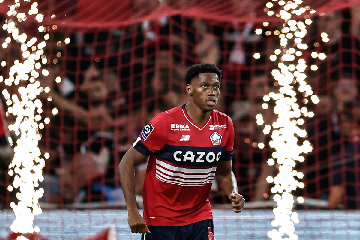 Transfer Battle: Newcastle And Chelsea Target Ligue 1 Striker Transfer Battle: Newcastle And Chelsea Target Ligue 1 Striker