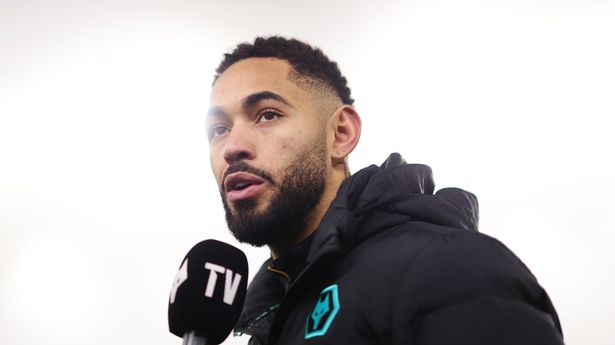 Transfer Race Heats Up: Man United And Arsenal Vie For Cunha Transfer Race Heats Up: Man United And Arsenal Vie For Cunha
