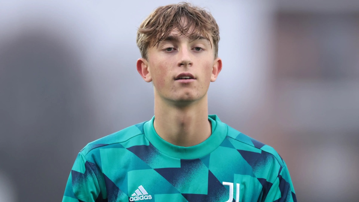 Transfer Speculation Mounts: Multiple Premier League Clubs Eye Dean Huijsen Transfer Speculation Mounts: Multiple Premier League Clubs Eye Dean Huijsen