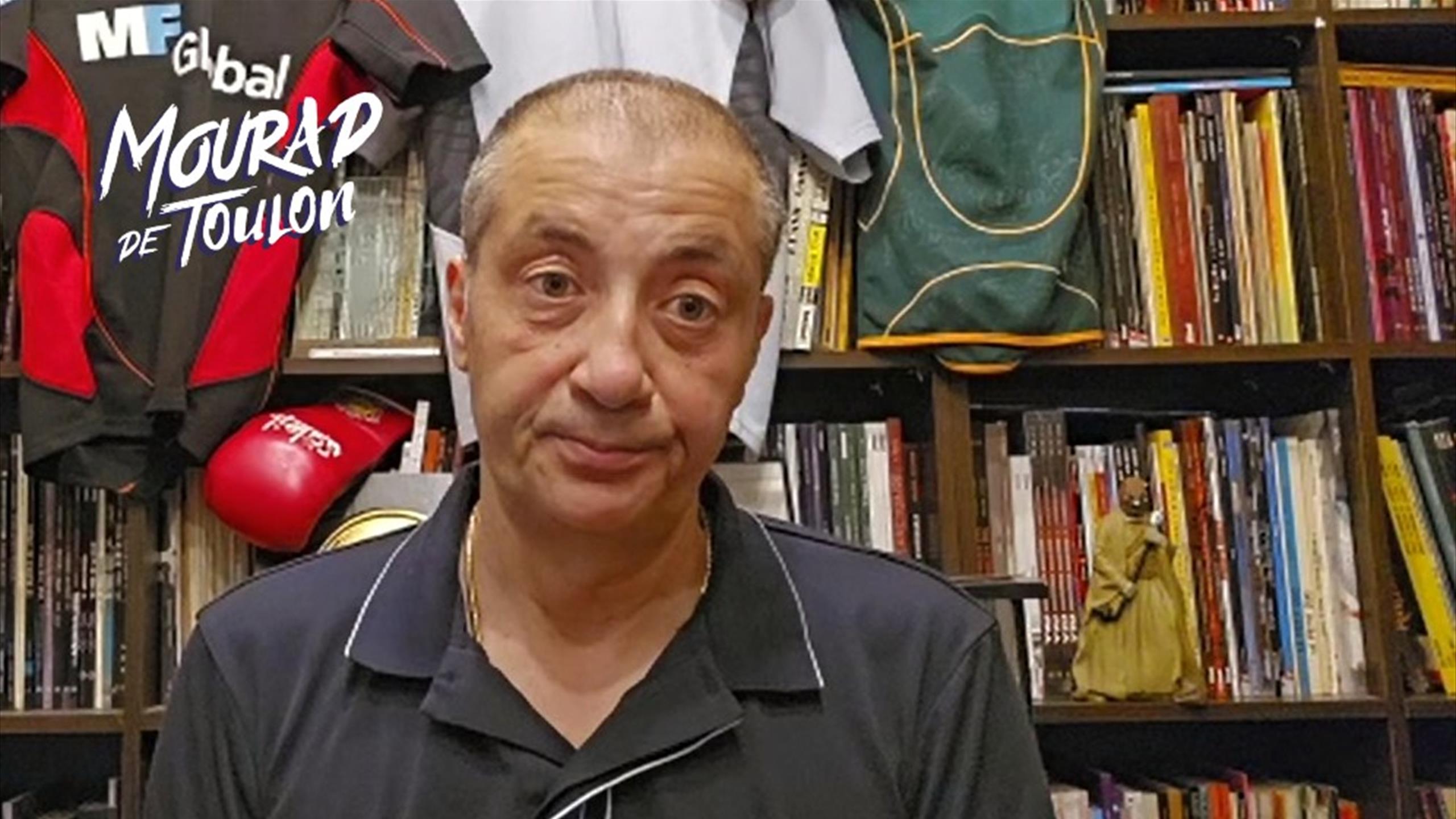 Transfert Controversé De Melvyn Jaminet :  Le Témoignage De Kylian Jaminet