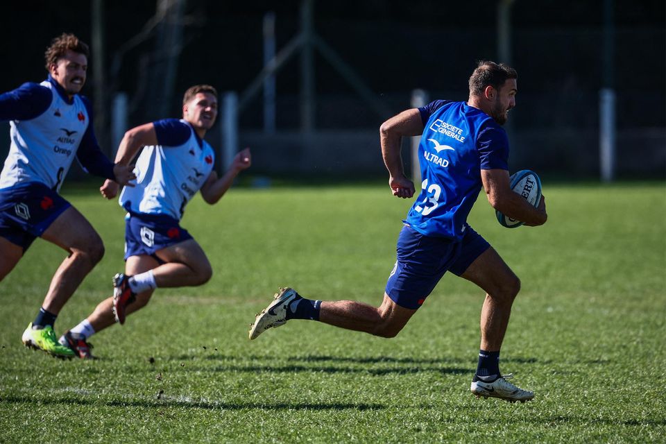 Transfert De Melvyn Jaminet : Kylian Jaminet Dénonce Un Montant Exorbitant