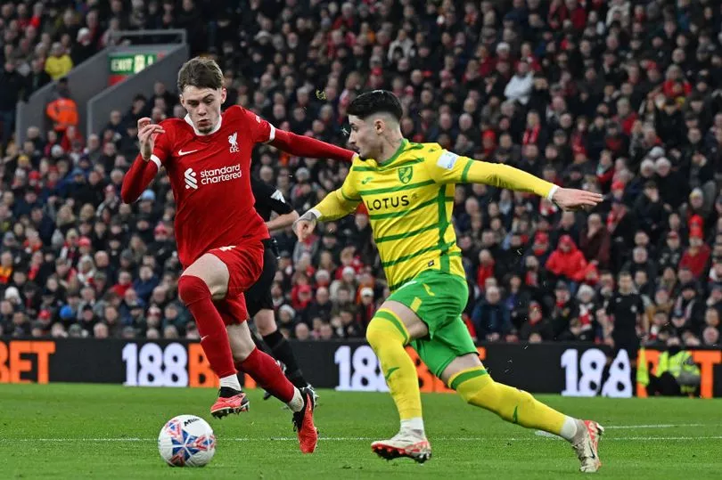 Transforming The Reds: An Analysis Of Klopp's Liverpool Reign Transforming The Reds: An Analysis Of Klopp's Liverpool Reign