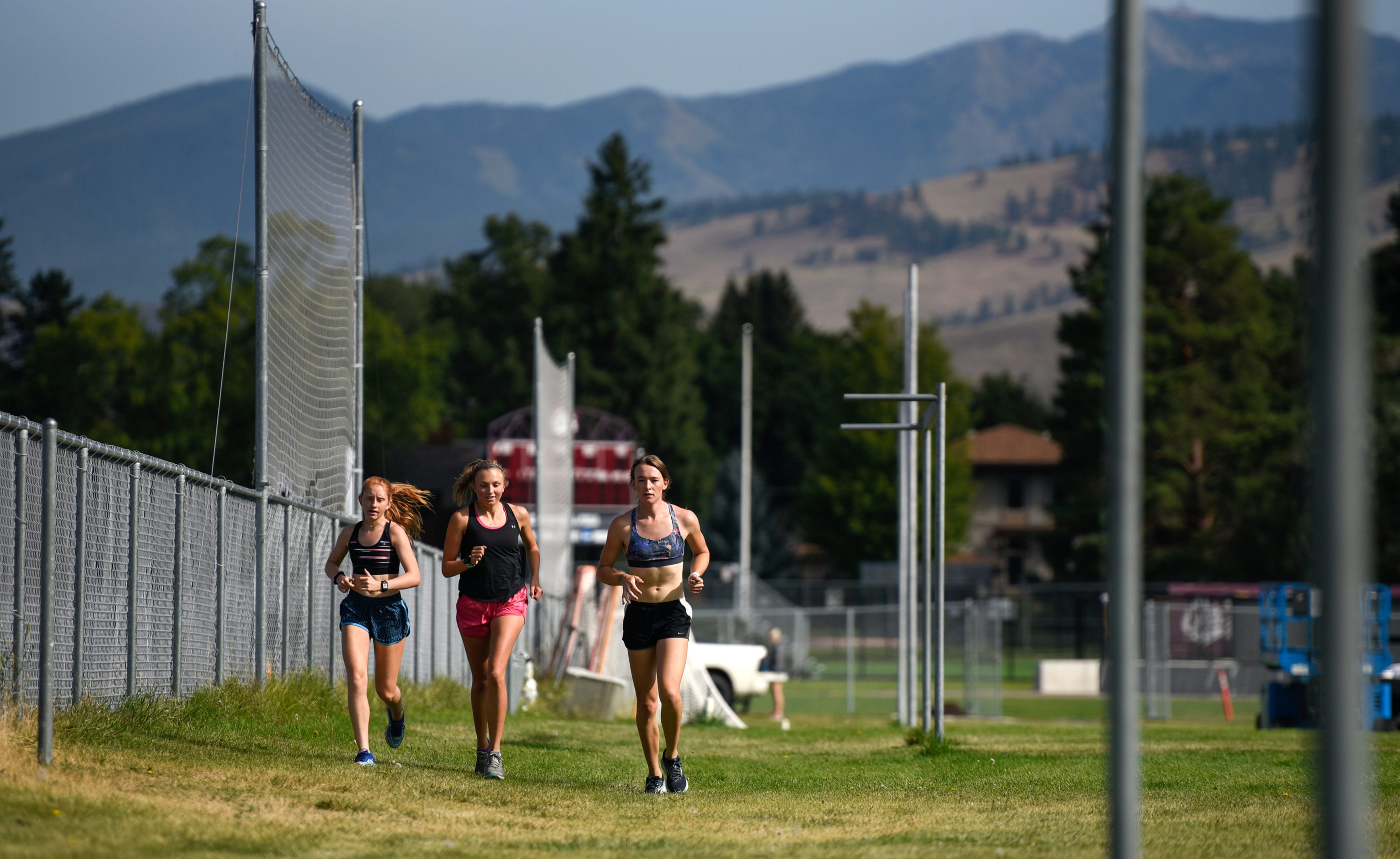 Transgender Girls Banned From IHSAA Sports Following Trump Order Transgender Girls Banned From IHSAA Sports Following Trump Order
