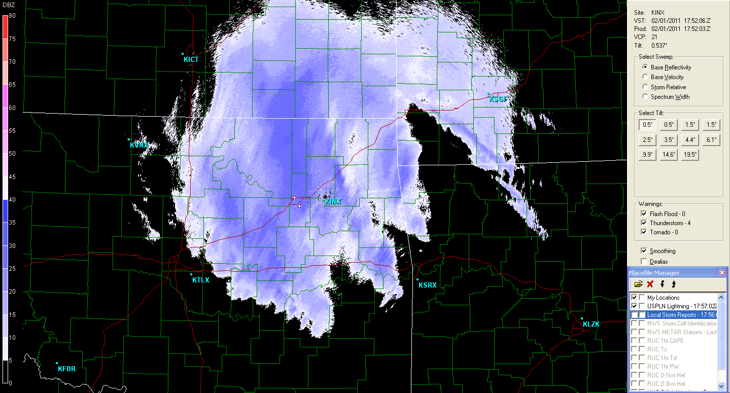 Travis And Stacia's Digital Exclusive Tulsa Winter Weather Report Travis And Stacia's Digital Exclusive Tulsa Winter Weather Report