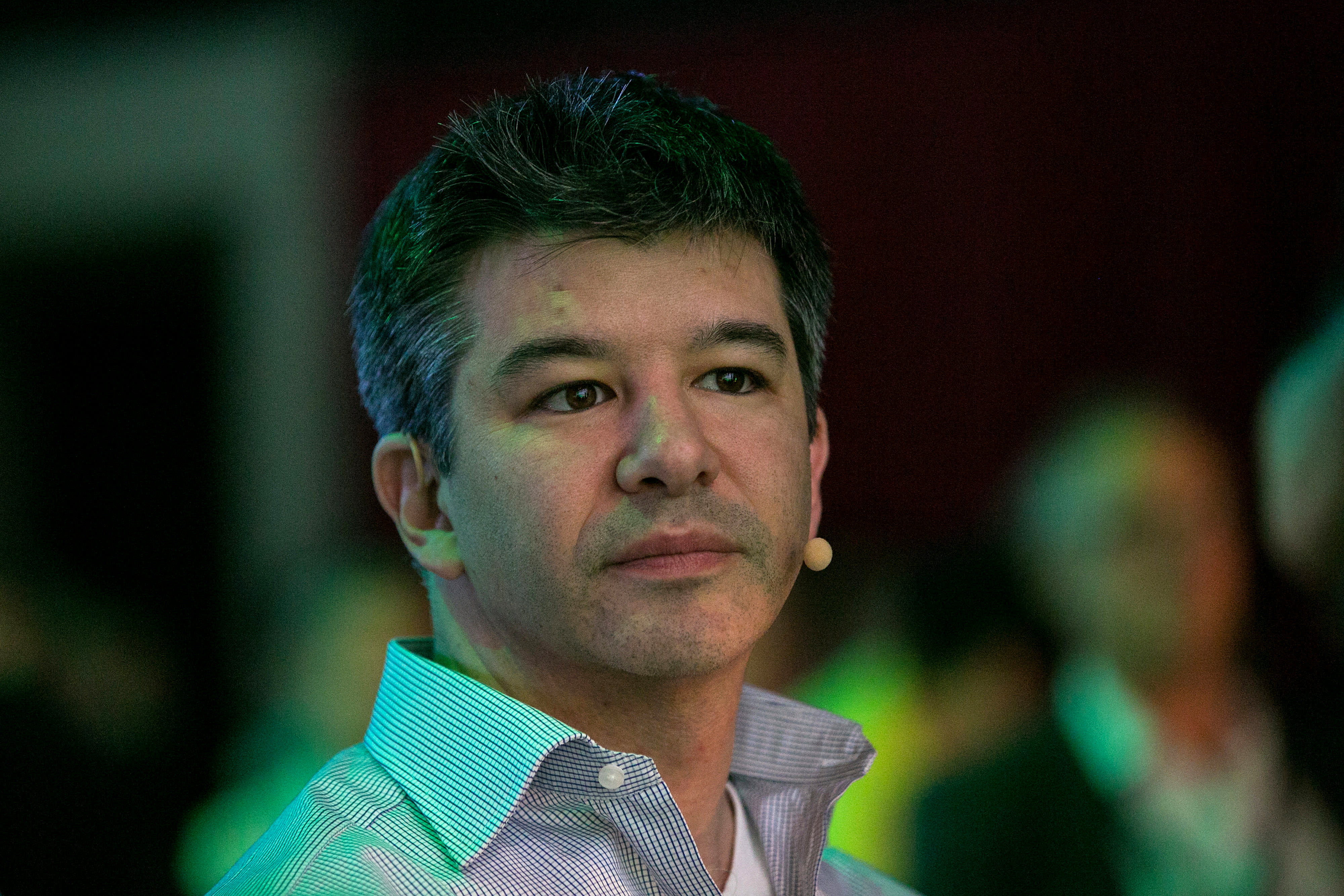 Travis Kalanick On Uber's [Specific Project/Decision] Failure: A Costly Oversight
