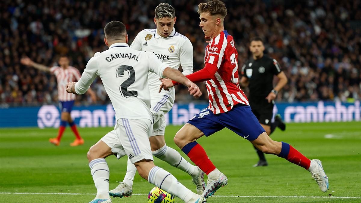 Tres Preguntas Clave Sobre El Real Madrid 1-0 Athletic Club Tres Preguntas Clave Sobre El Real Madrid 1-0 Athletic Club