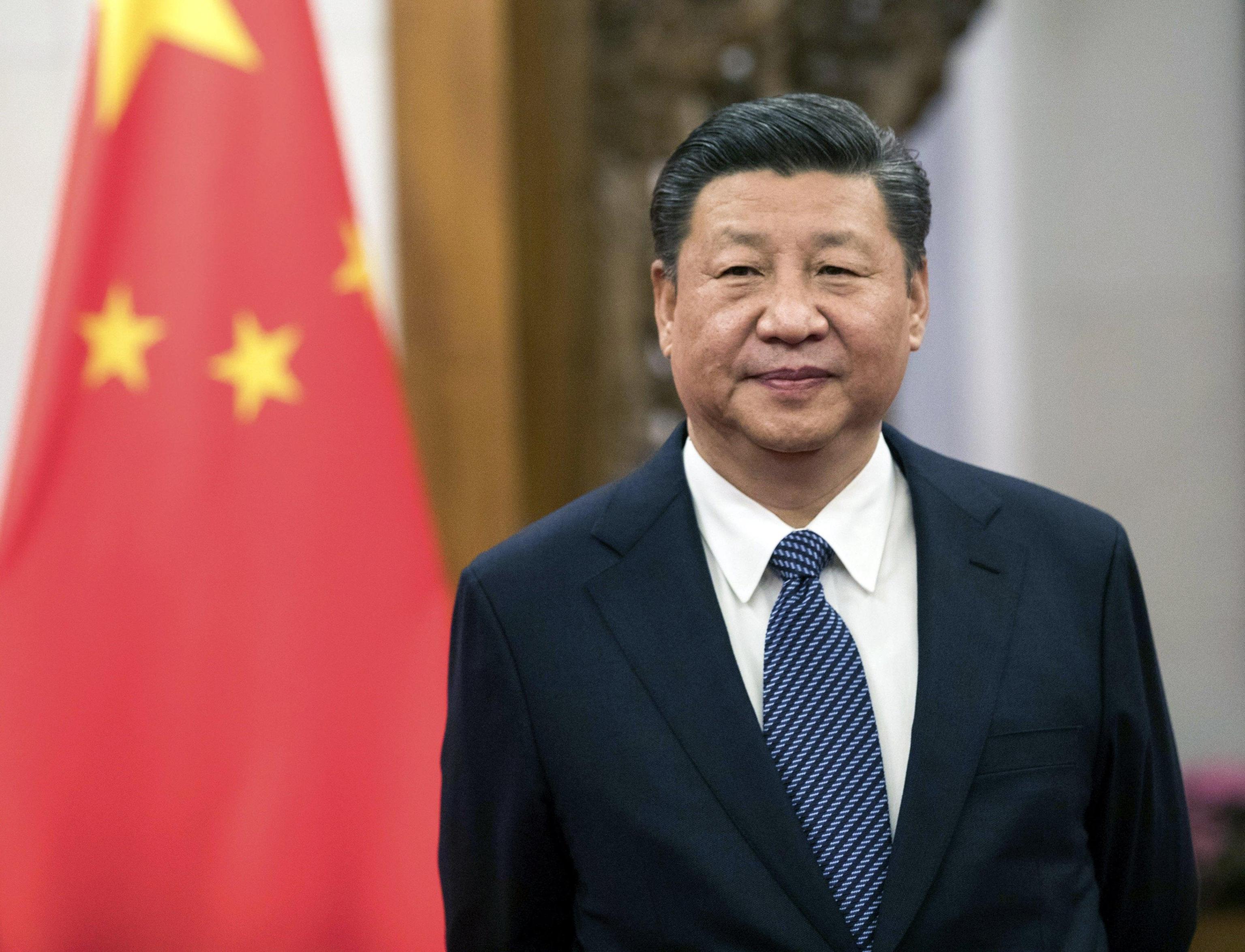 Tres Toros: Un Regalo Del Presidente De Uruguay A Xi Jinping Tres Toros: Un Regalo Del Presidente De Uruguay A Xi Jinping