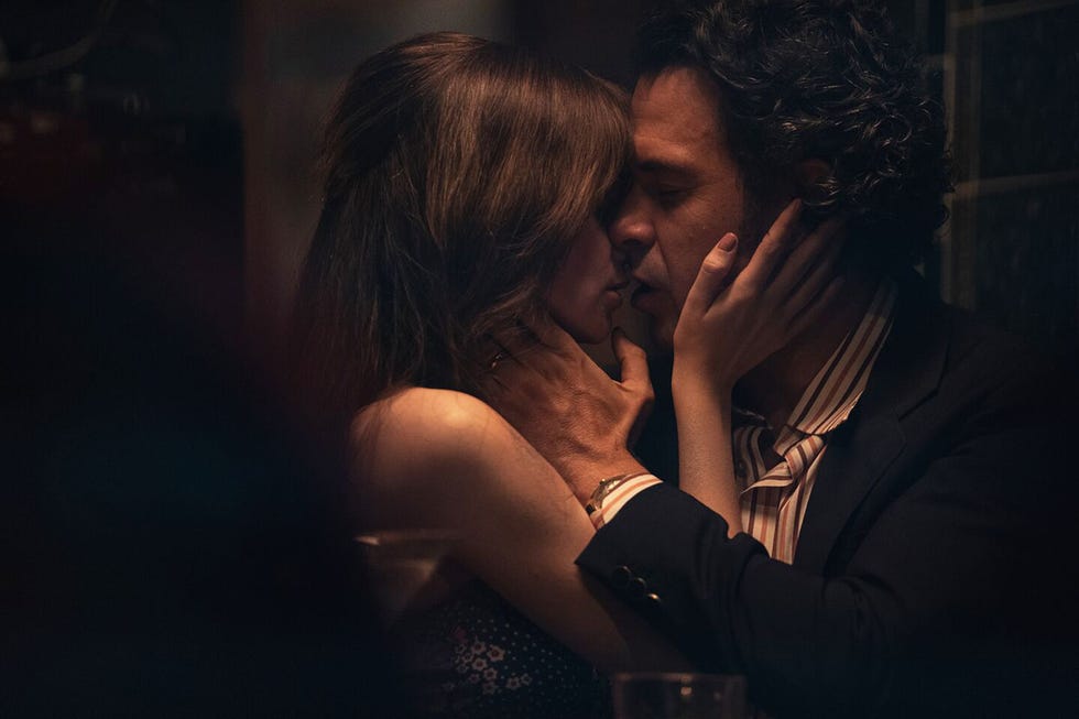 Trespasses: Channel 4 Releases Teaser Images For New Series
