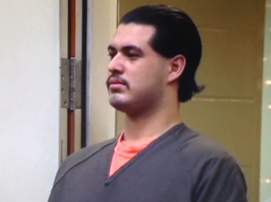 Trial Of Adonis Smith: Best Friend Testifies In 2019 Shootout Case Trial Of Adonis Smith: Best Friend Testifies In 2019 Shootout Case