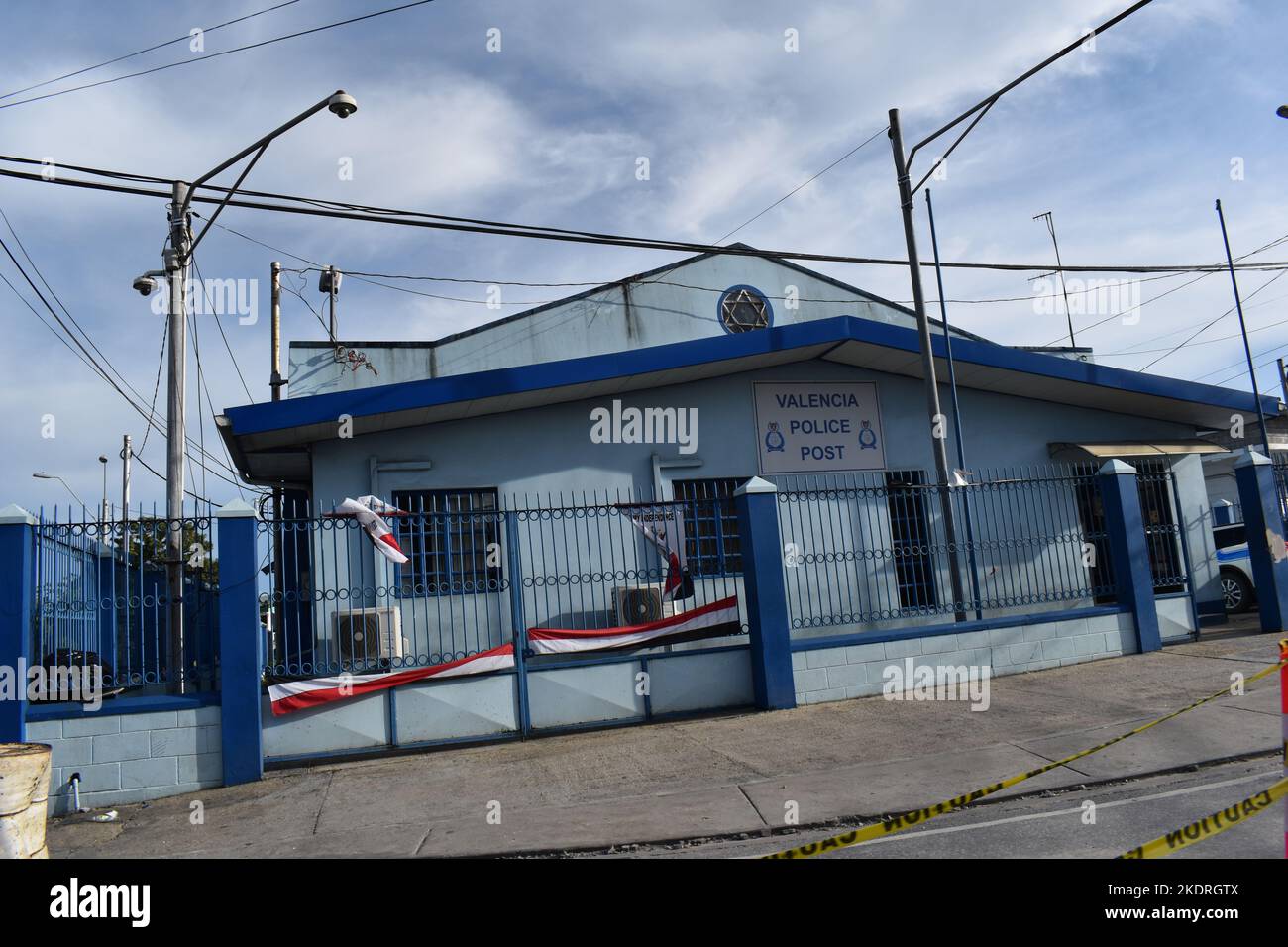 Trinidad And Tobago News: Police Cite Safety Concerns For Kartel's Restrictions Trinidad And Tobago News: Police Cite Safety Concerns For Kartel's Restrictions