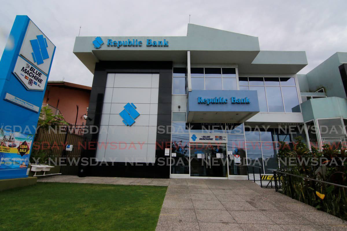Trinidad And Tobago Newsday: Police Explain Kartel's Security Restrictions Trinidad And Tobago Newsday: Police Explain Kartel's Security Restrictions