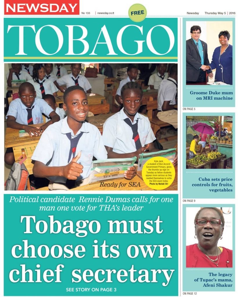 Trinidad And Tobago Newsday: Police Source On Kartel's Security Restrictions Trinidad And Tobago Newsday: Police Source On Kartel's Security Restrictions