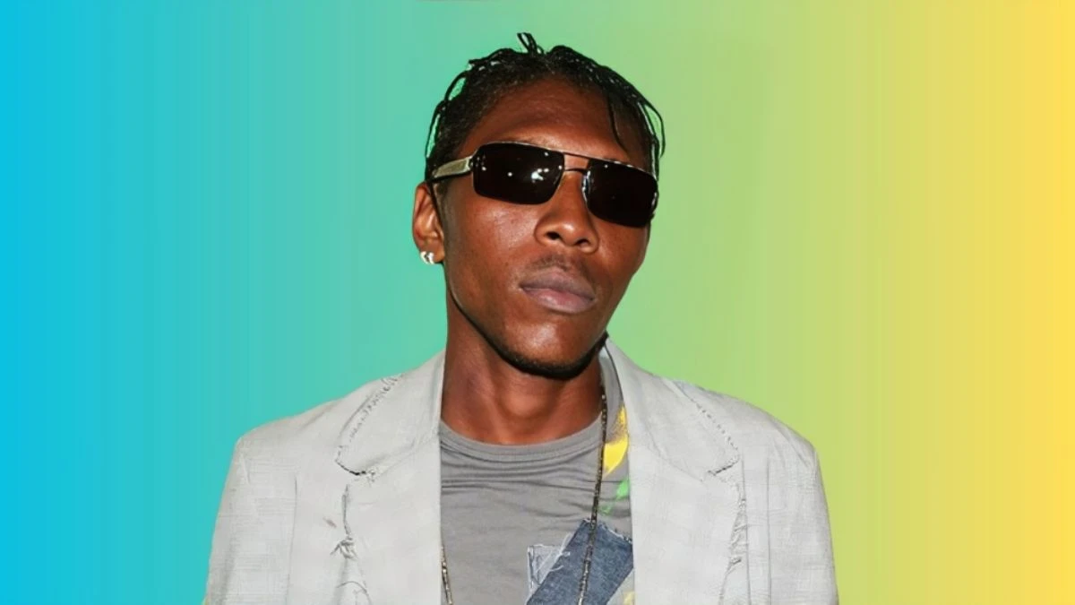 Trinidad Government's Restrictions On Vybz Kartel: An Update Trinidad Government's Restrictions On Vybz Kartel: An Update