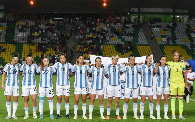 Tristeza En El Fútbol Argentino Por La Pérdida De Un Joven Referente De AFA