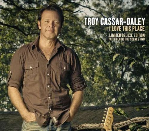 Troy Cassar-Daley Makes History At 2025 Queensland Music Awards Troy Cassar-Daley Makes History At 2025 Queensland Music Awards