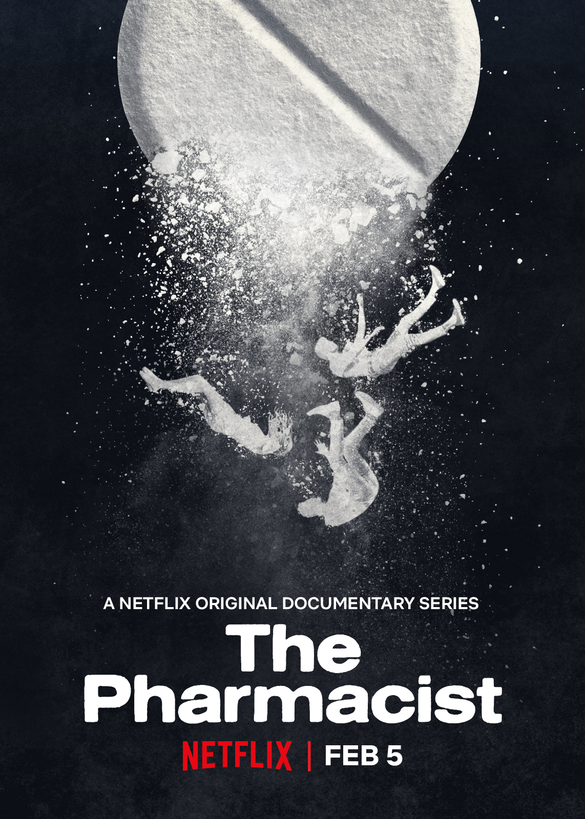 True Crime Docuseries Overtakes High-Rated Netflix Romance Drama On Top 10 True Crime Docuseries Overtakes High-Rated Netflix Romance Drama On Top 10