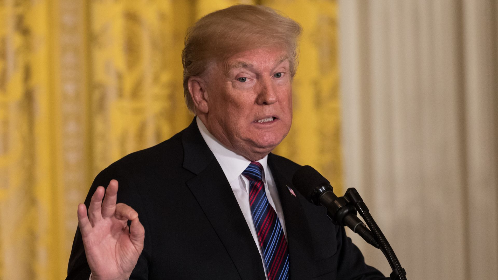Trump Administration Proposes Stricter Federal Oversight For Columbia University: An Exclusive Report Trump Administration Proposes Stricter Federal Oversight For Columbia University: An Exclusive Report