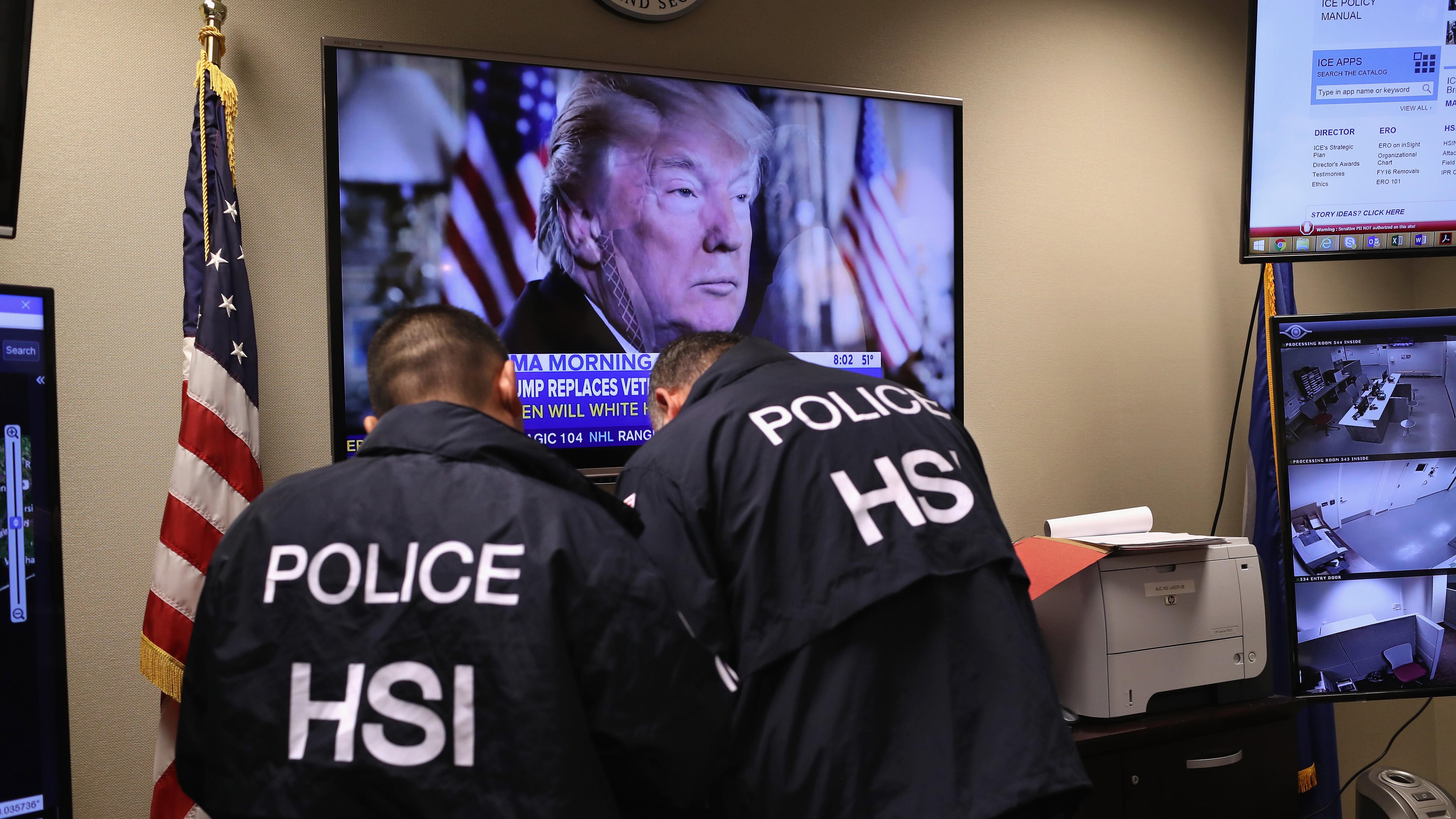 Trump Administration Targets Sanctuary Cities: A Comprehensive List Trump Administration Targets Sanctuary Cities: A Comprehensive List