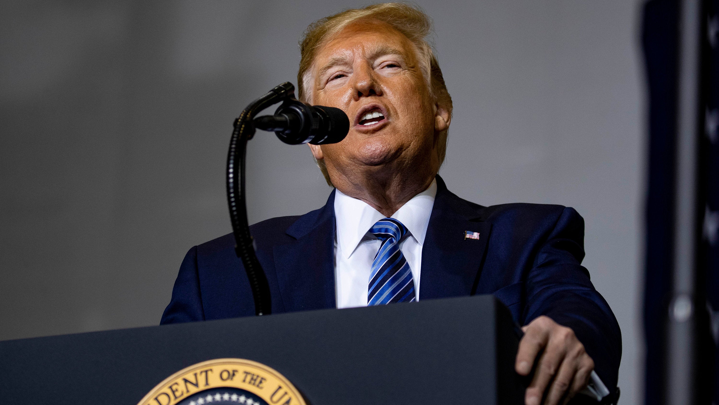 Trump Administration Tariffs: Billionaire Wealth Decline Trump Administration Tariffs: Billionaire Wealth Decline